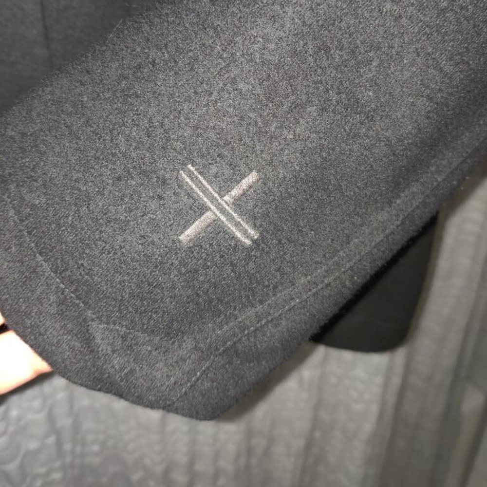 Icebreaker Wool Jacket